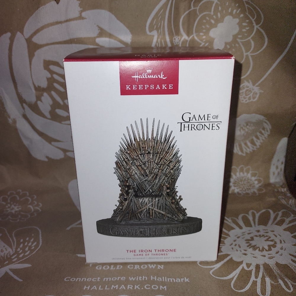 2022 game of thrones